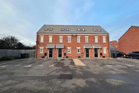 undefined, Bedstone Way, Farcet, PE7