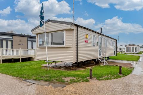 2 bedroom park home for sale, Coast Road, Corton