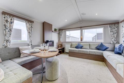 2 bedroom park home for sale, Coast Road, Corton