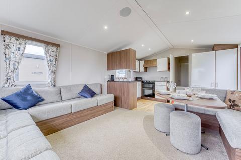 2 bedroom park home for sale, Coast Road, Corton
