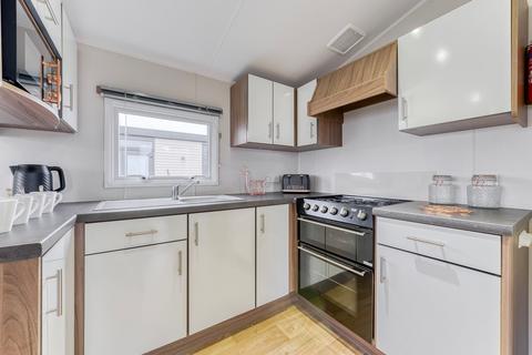 2 bedroom park home for sale, Coast Road, Corton