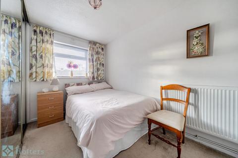 2 bedroom semi-detached bungalow for sale, Heather Bank, Dog Kennel Lane, Bucknell