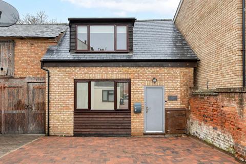 2 bedroom house for sale, Nightingale Road, Hitchin SG5