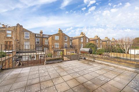 2 bedroom flat for sale, Rattray Road, SW2