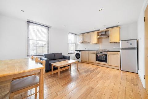 2 bedroom flat for sale, Rattray Road, SW2