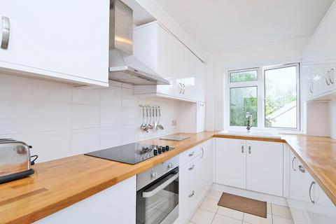 1 bedroom flat to rent, Fairfax Road, London, NW6