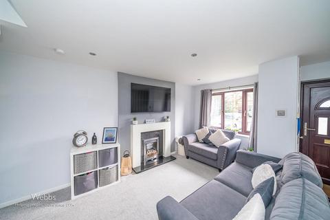 2 bedroom house for sale, Coalmeadow Close, Bloxwich, Walsall WS3