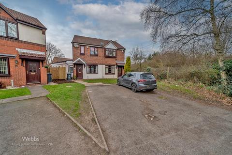 undefined, Coalmeadow Close, Bloxwich, Walsall WS3