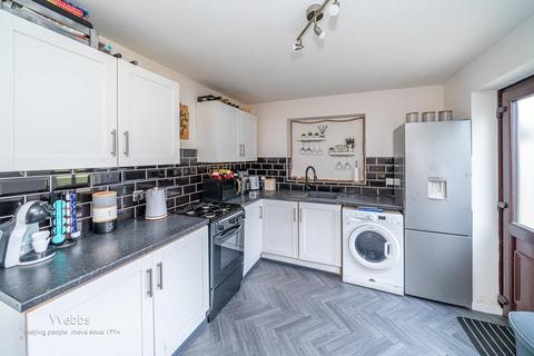 undefined, Coalmeadow Close, Bloxwich, Walsall WS3