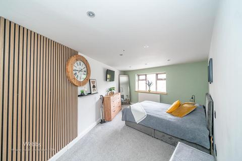 undefined, Coalmeadow Close, Bloxwich, Walsall WS3
