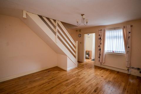 2 bedroom terraced house for sale, Harbottle Court, Byker