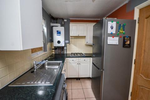 2 bedroom terraced house for sale, Harbottle Court, Byker