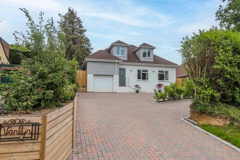 4 bedroom chalet for sale, Tollgate Road, Sedlescombe, TN33