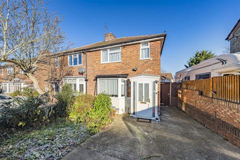 2 bedroom semi-detached house for sale, Sheepcote Road, Windsor