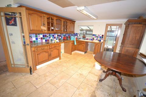3 bedroom bungalow for sale, Llanmerewig, Abermule, Montgomery, Powys, SY15