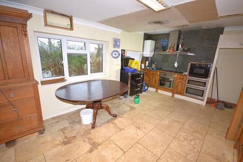 3 bedroom bungalow for sale, Llanmerewig, Abermule, Montgomery, Powys, SY15