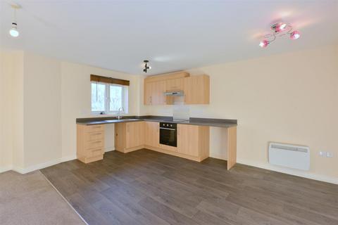 3 bedroom apartment for sale, Greenfields Gardens, Greenfields, Shrewsbury