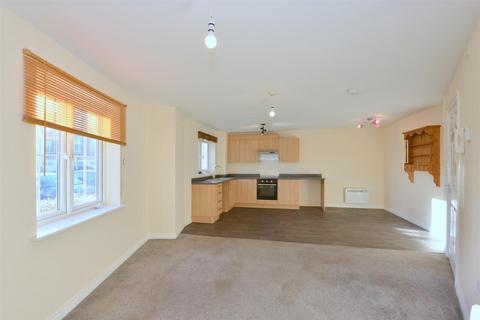 3 bedroom apartment for sale, Greenfields Gardens, Greenfields, Shrewsbury