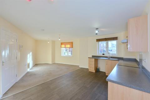 3 bedroom apartment for sale, Greenfields Gardens, Greenfields, Shrewsbury