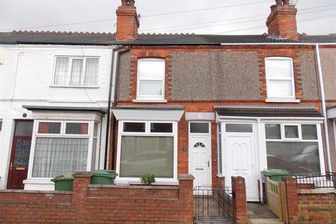 2 bedroom terraced house to rent, Whites Road, Cleethorpes