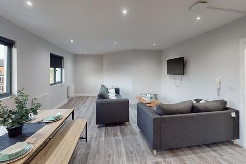 undefined, Terrace Street, Nottingham, Nottinghamshire, NG7