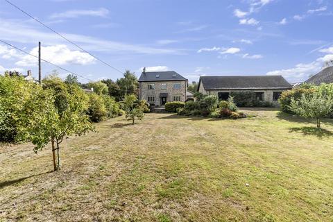 5 bedroom detached house for sale, Dalwood