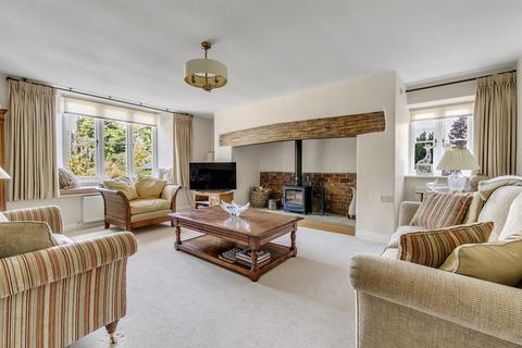 5 bedroom detached house for sale, Dalwood