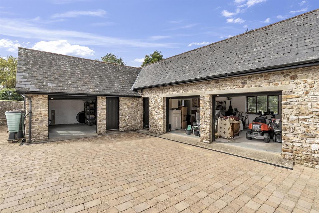 Garages