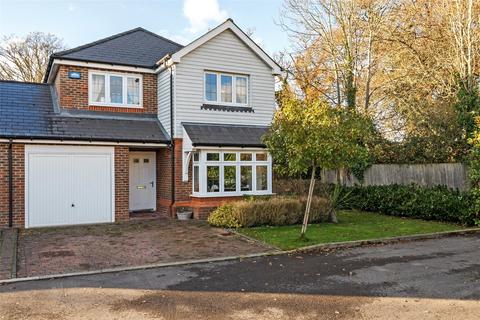 undefined, Baker Drive, Horley RH6