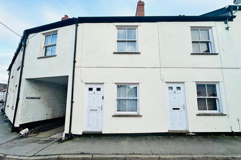 undefined, Park Street, Devon EX16