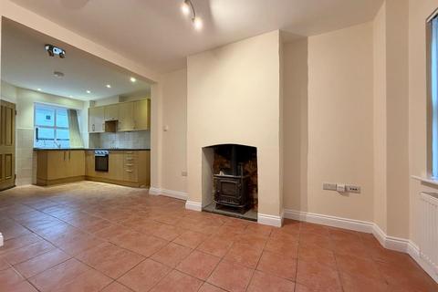 undefined, Park Street, Devon EX16