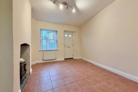 undefined, Park Street, Devon EX16