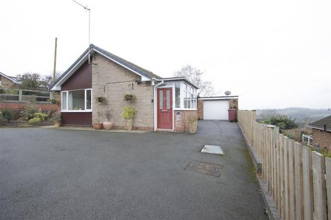 3 bedroom detached bungalow for sale, Ridd Way, Wingerworth, Chesterfield