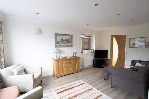 3 bedroom detached bungalow for sale, Ridd Way, Wingerworth, Chesterfield