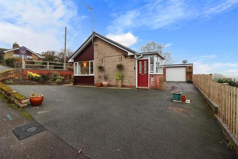 3 bedroom detached bungalow for sale, Ridd Way, Wingerworth, Chesterfield