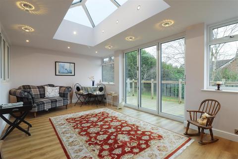 3 bedroom detached bungalow for sale, Ridd Way, Wingerworth, Chesterfield