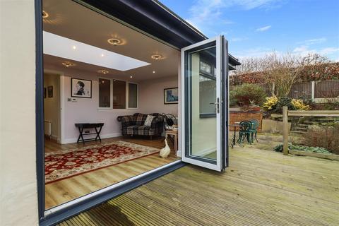 3 bedroom detached bungalow for sale, Ridd Way, Wingerworth, Chesterfield