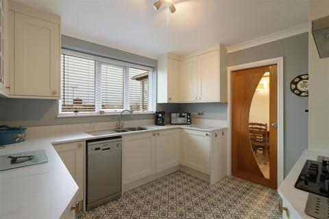 3 bedroom detached bungalow for sale, Ridd Way, Wingerworth, Chesterfield