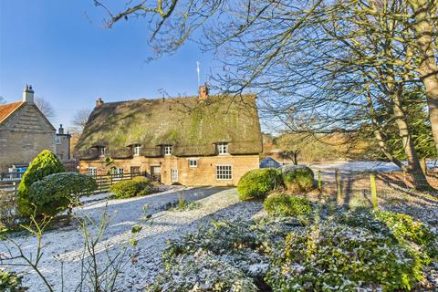 undefined, The Green, Cranford, Northamptonshire, NN14