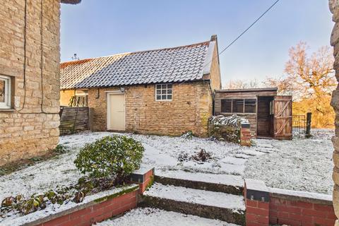 undefined, The Green, Cranford, Northamptonshire, NN14