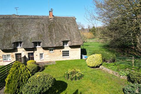 undefined, The Green, Cranford, Northamptonshire, NN14