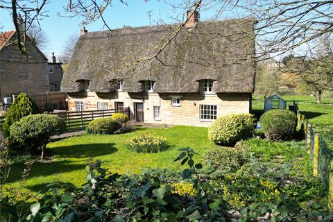 undefined, The Green, Cranford, Northamptonshire, NN14