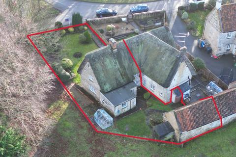 undefined, The Green, Cranford, Northamptonshire, NN14