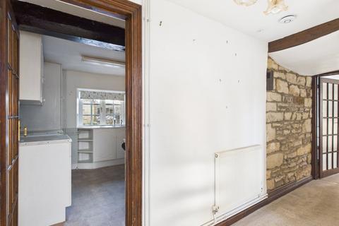 undefined, The Green, Cranford, Northamptonshire, NN14