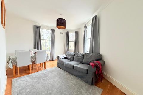 1 bedroom flat to rent, Hurst Street, London SE24