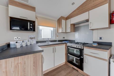 3 bedroom park home for sale, Coast Road, Corton