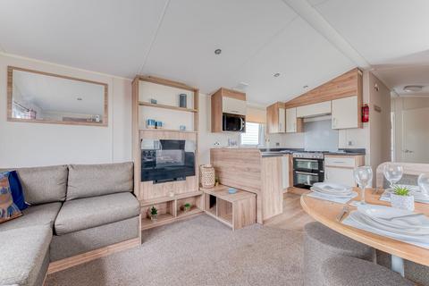 3 bedroom park home for sale, Coast Road, Corton