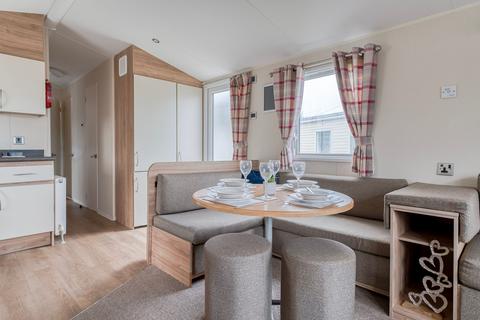3 bedroom park home for sale, Coast Road, Corton