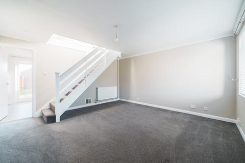 3 bedroom end of terrace house for sale, Fell Drive, Lee-on-the-Solent, PO13