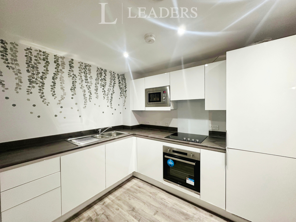 Kitchen 1